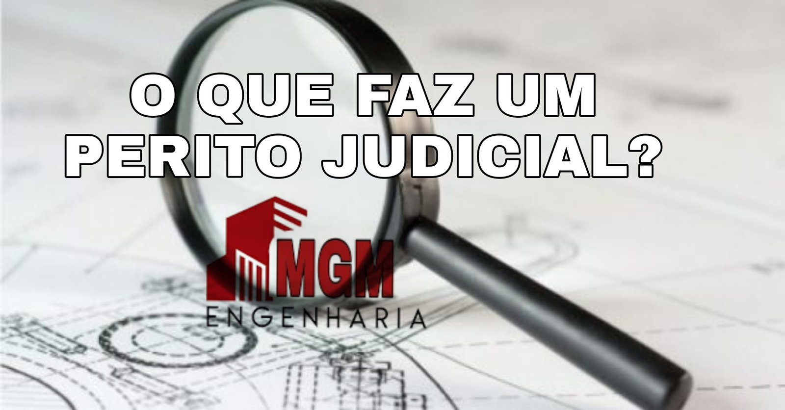 O QUE FAZ UM PERITO JUDICIAL? Veja!