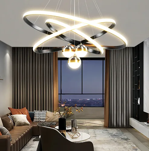 Tendência de Lustre 2026