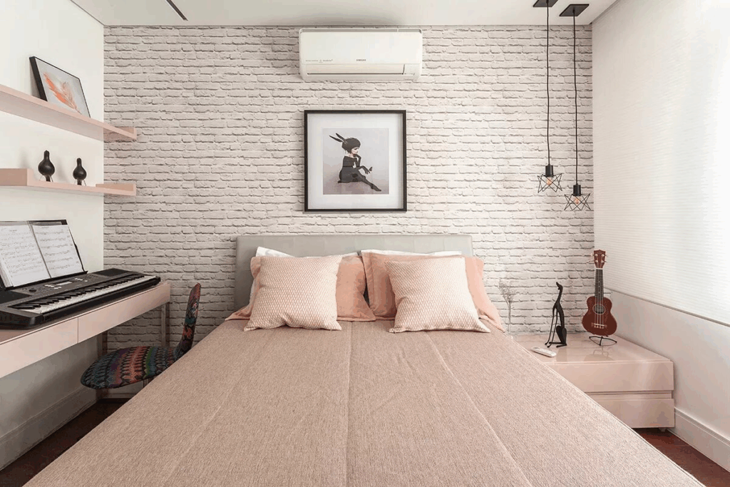 Tendência de Papel de Parede em 2026