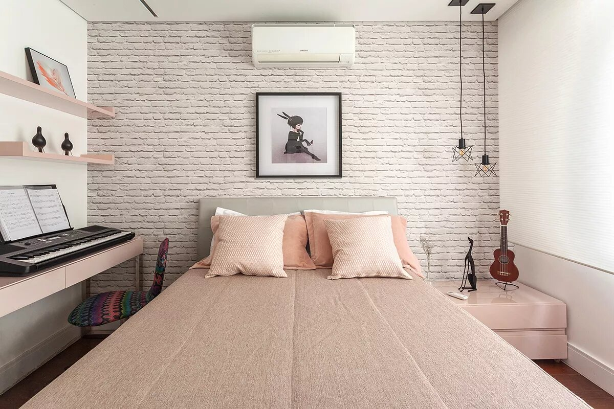 Tendência de Papel de Parede em 2026