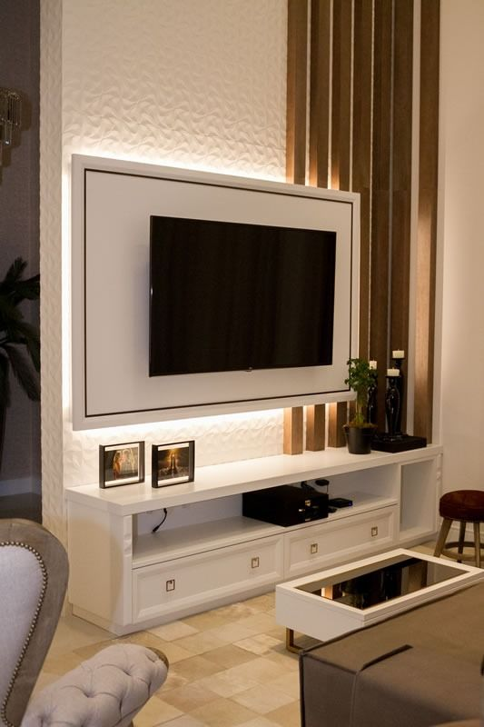 Decoração para Sala em 2026