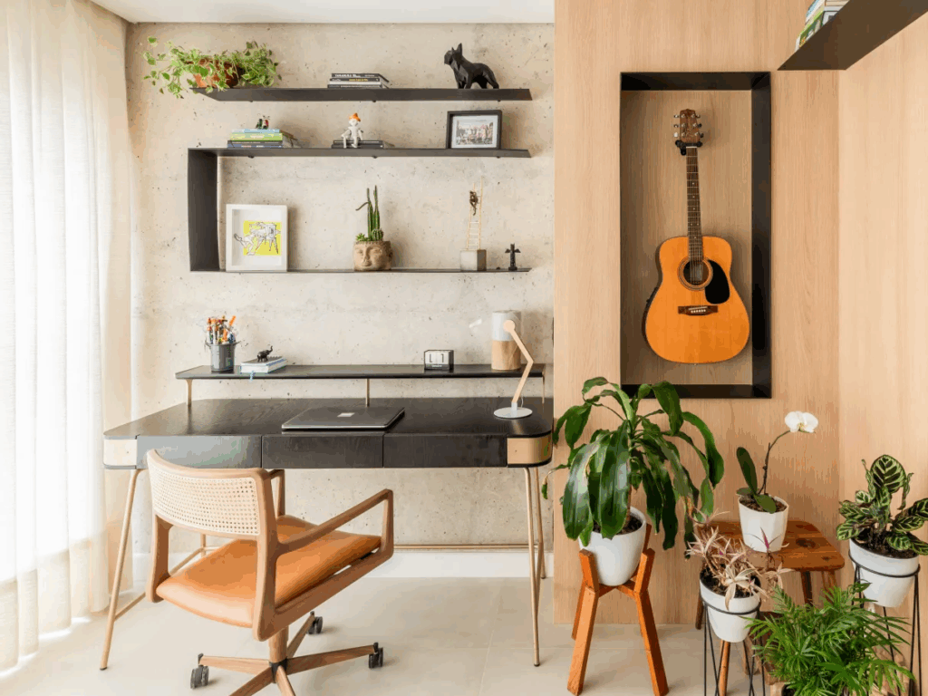 Trabalho Remoto em 2026