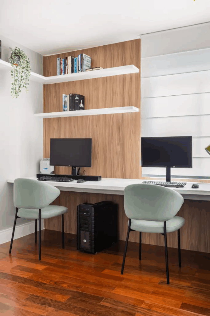 Trabalho Remoto em 2026