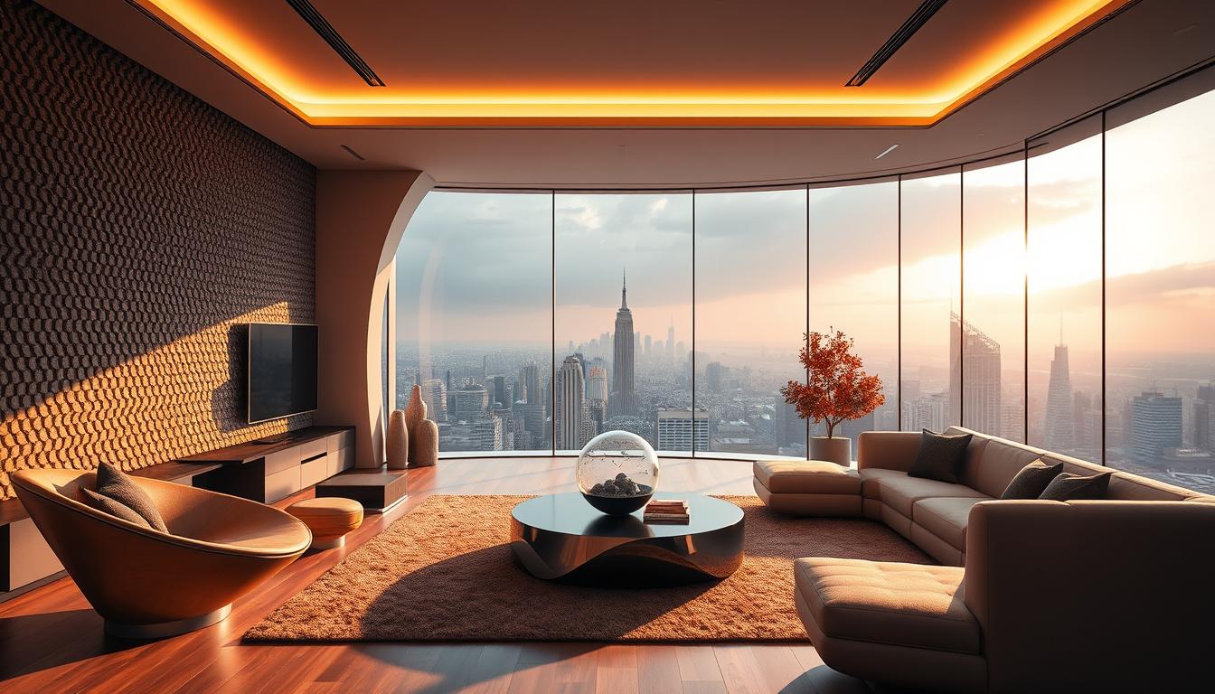 ART para reforma do meu apartamento