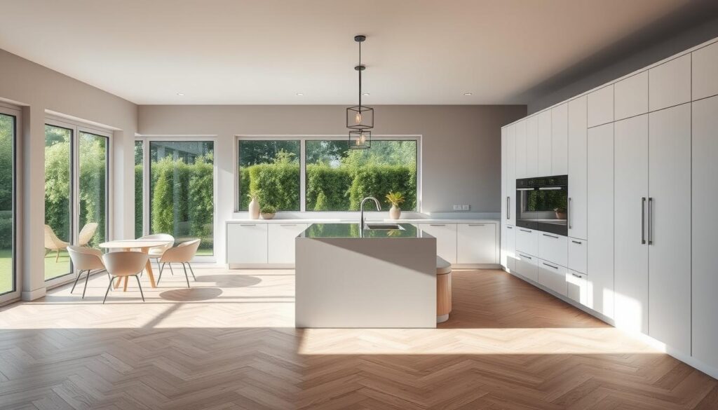 Tendências de revestimentos modernos 2026