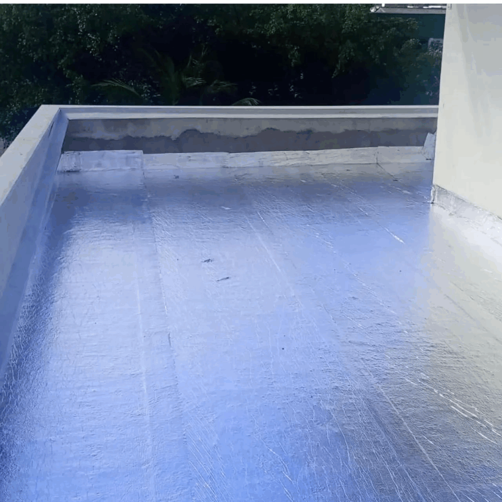 A Importância da Impermeabilização Predial