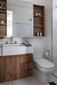 Tendências para móveis de banheiro em 2026