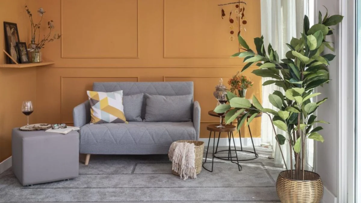 Tendências de Sala 2026