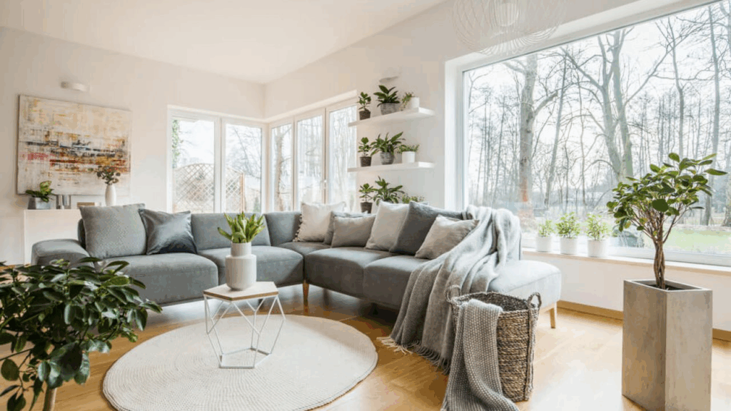 Decoração de Casa para Inverno 2026