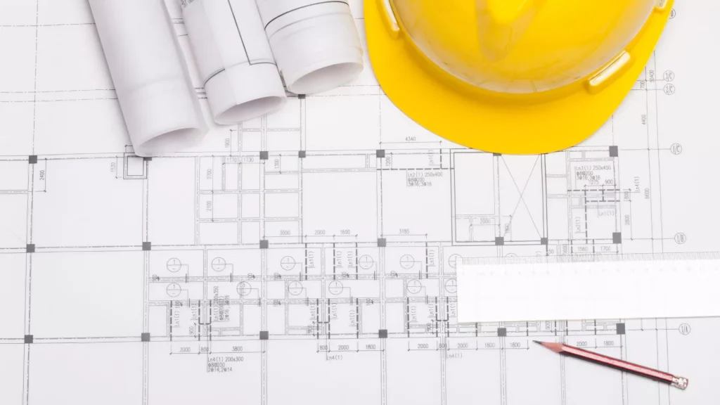 Projeto de Cobertura – Principais Características