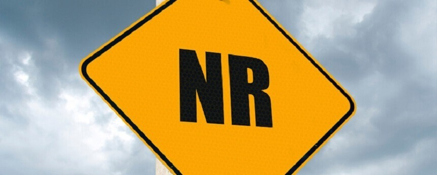 O que são as Normas Regulamentadoras