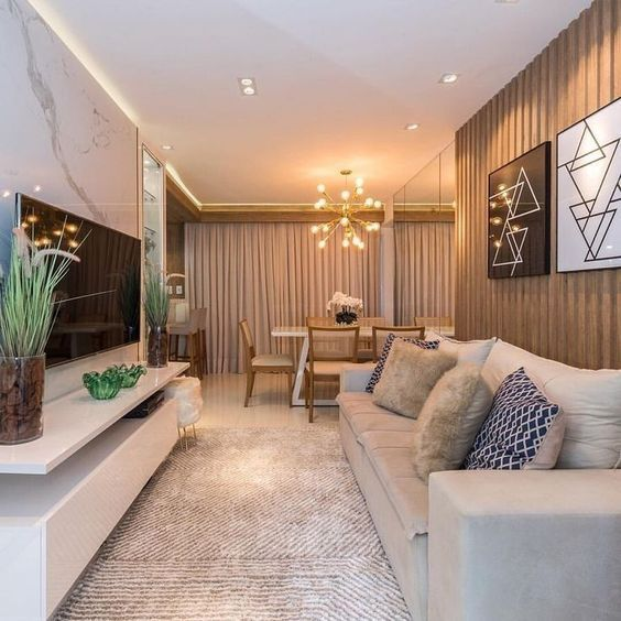 Tendências de Decoração 2026