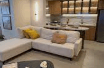 Paleta de cores sala de estar 2026: Tendências e Inspirações para Renovar o Ambiente