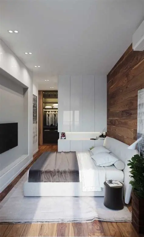 Decoração de quarto de casal 2026