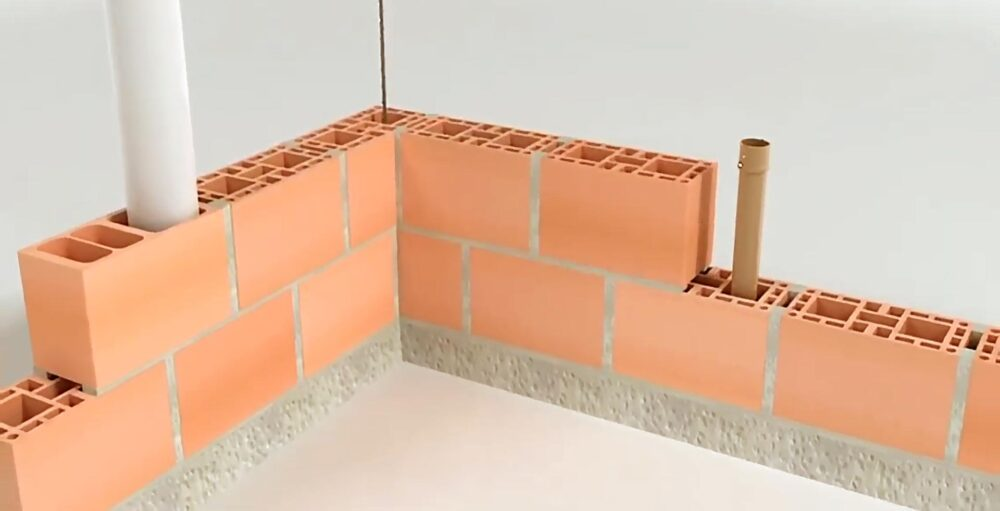 vantagens da alvenaria estrutural