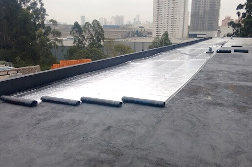 A Importância da Impermeabilização em 2026