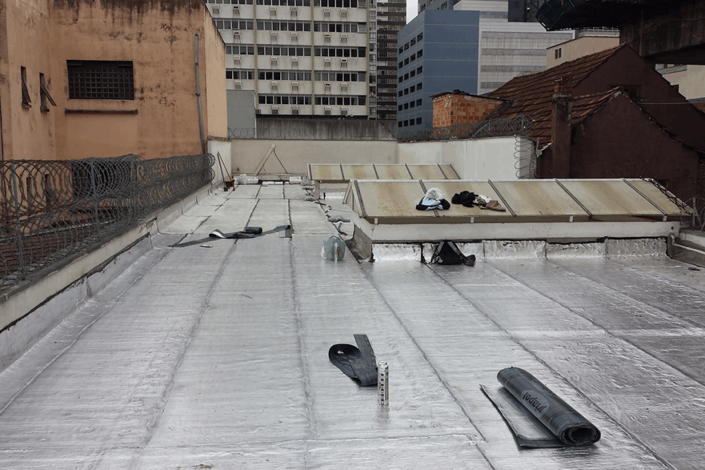 A Importância da Impermeabilização em 2026