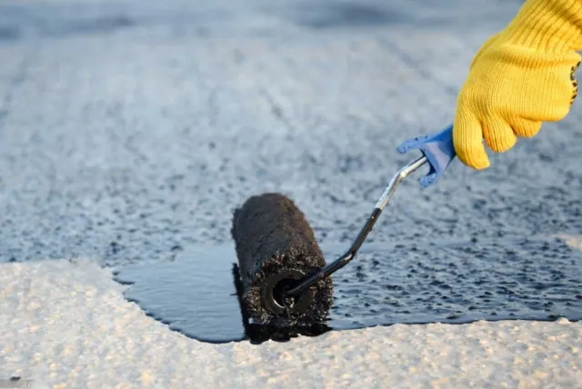 A Importância da Impermeabilização