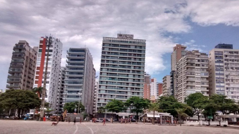 Recalque Diferencial