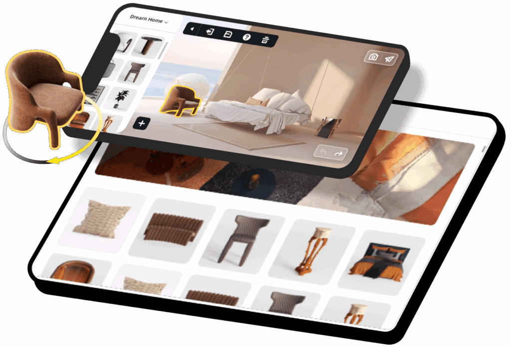 Top 10 Lojas de Decoração Online