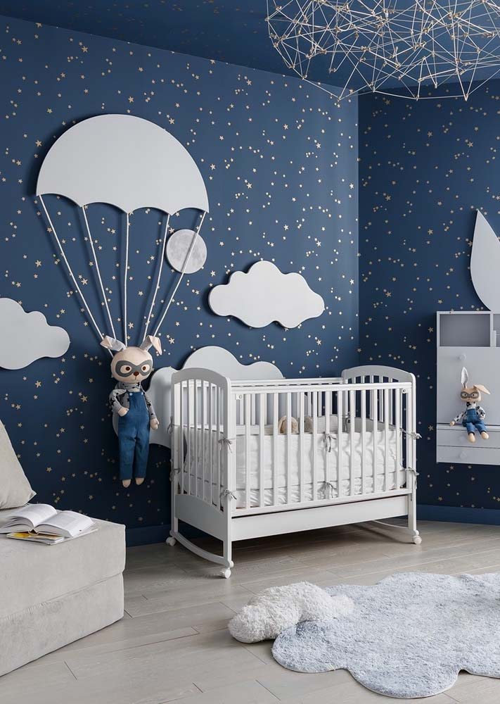 Berço Estilo Americano 2026