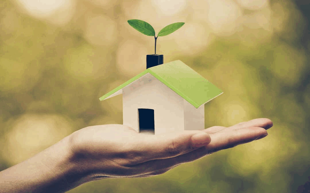 Como Tornar uma Obra Mais Sustentável