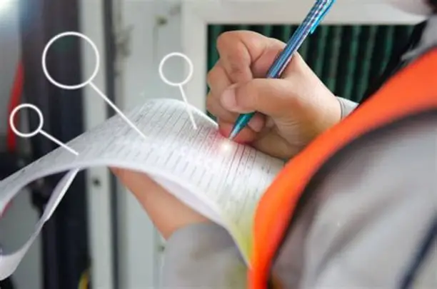 LAUDOS TÉCNICOS DE ENGENHARIA