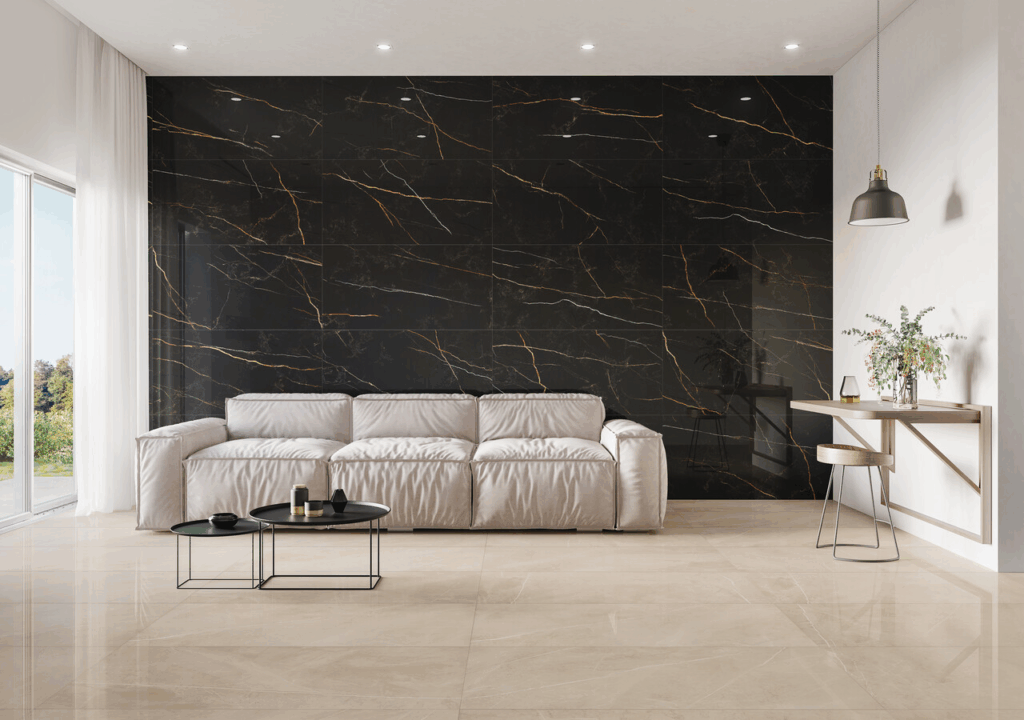 Tendência de azulejos para casa em 2026