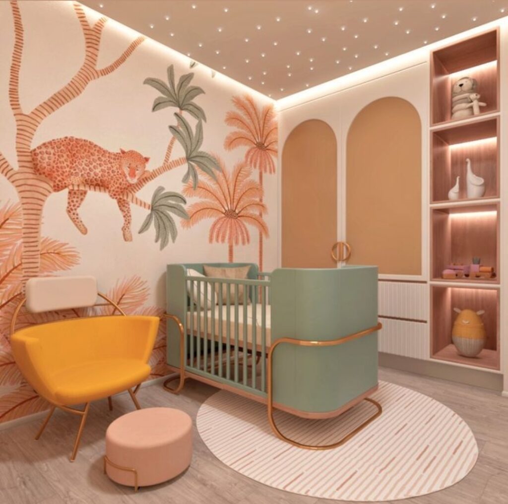 Berço Americano 2026