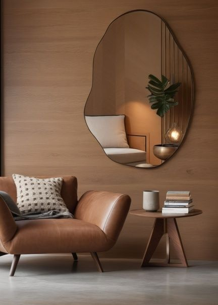 Decoração com Espelho 2026