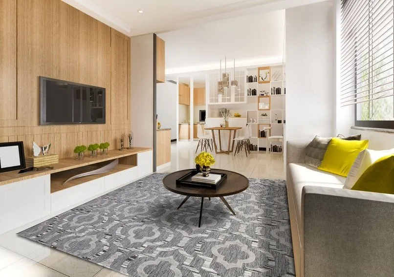 Tapetes Grandes 2026