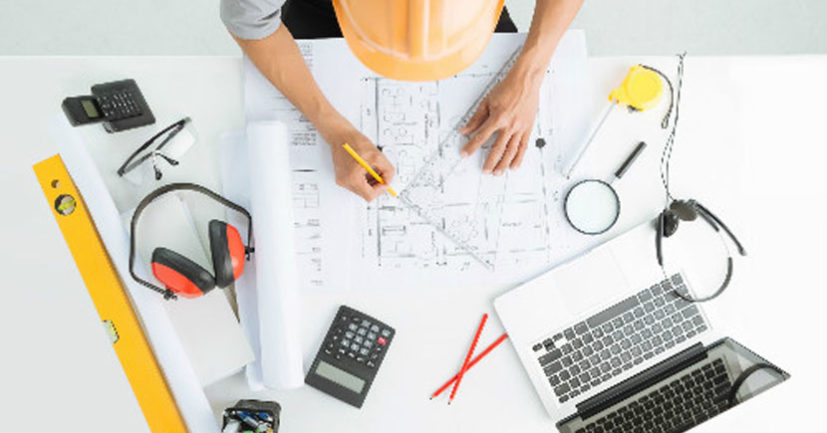 Dimensionamento de materiais