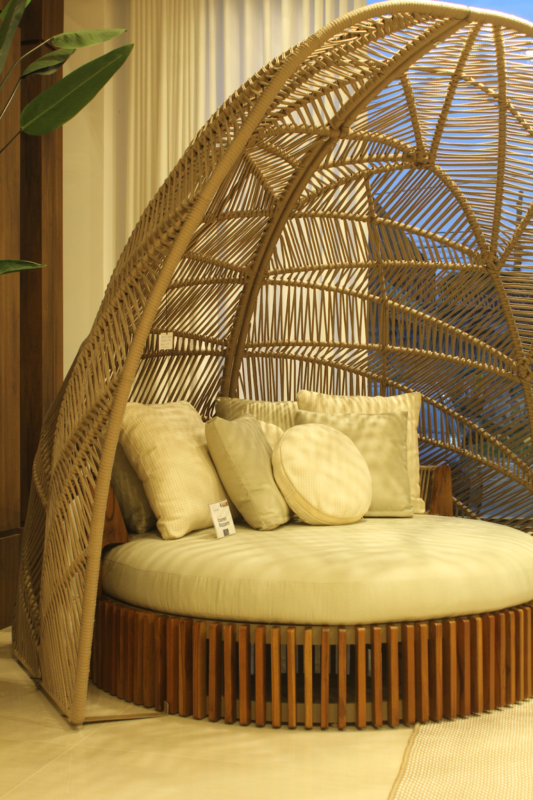 Cores e Materiais para Móveis de Luxo 2026