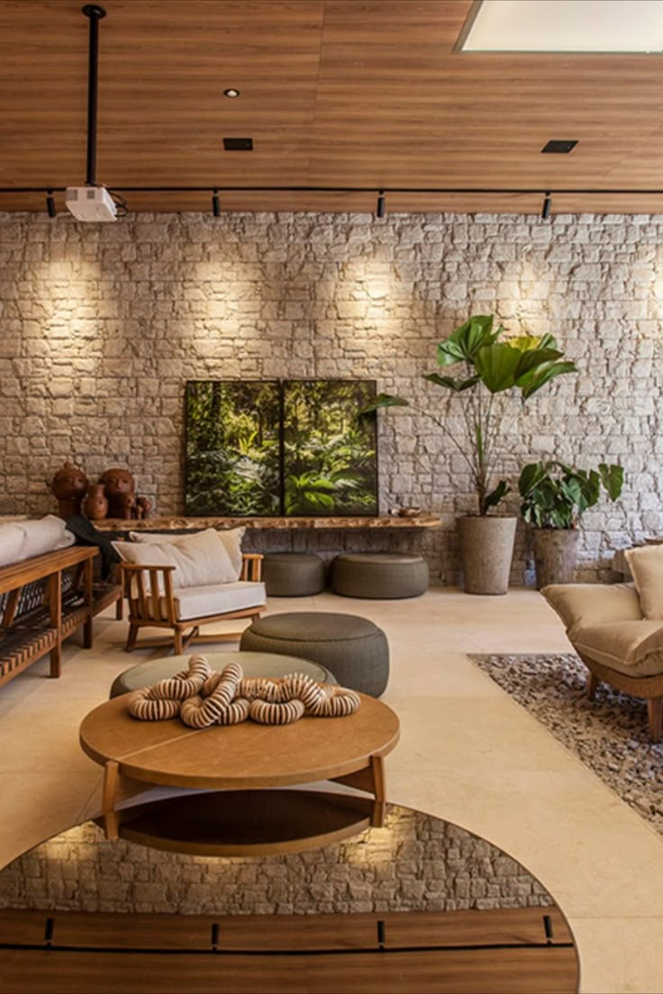 Decoração Rústica Elegante 2026