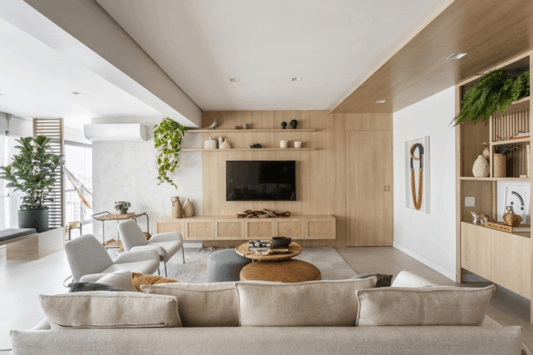 Tendências de Design de Interiores 2026: o que vai dominar casas e ...