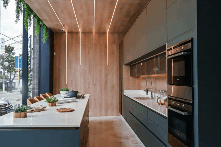 Tendências de Design de Interiores 2026: o que vai dominar casas e ...