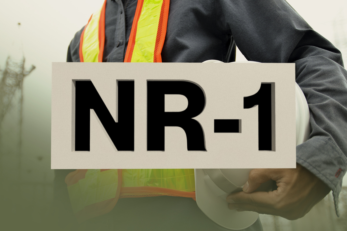 NR-1 atualizada: o que mudou em 2026
